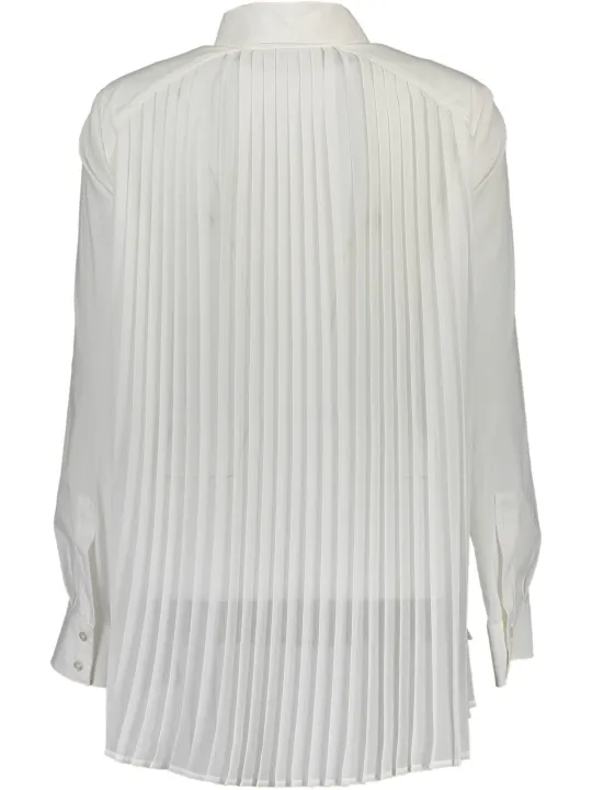 "GUESS MARCIANO Startseite im Sale | GUESS MARCIANO DAMEN LANGARMHEMD WEISS online kaufen"|Planet-Deluxe