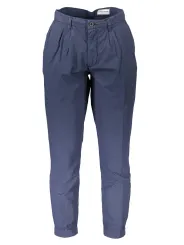 "U.S. POLO Startseite im Sale | US-MÄNNER-POLOHOSE IN BLAU online kaufen"|Planet-Deluxe
