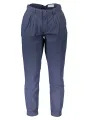 "U.S. POLO Startseite im Sale | US-MÄNNER-POLOHOSE IN BLAU online kaufen"|Planet-Deluxe