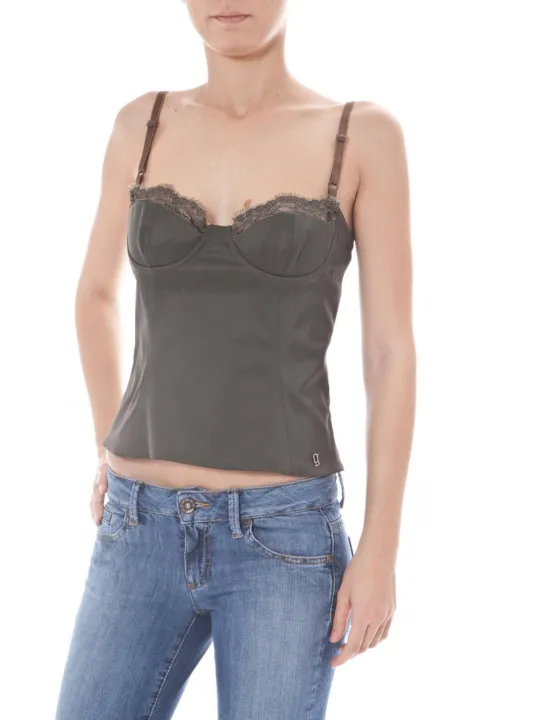 "JOHN GALLIANO Hemden im Sale | JOHN GALLIANO 34XR765570628_3E6923A_VERDE367 online kaufen"|Planet-Deluxe