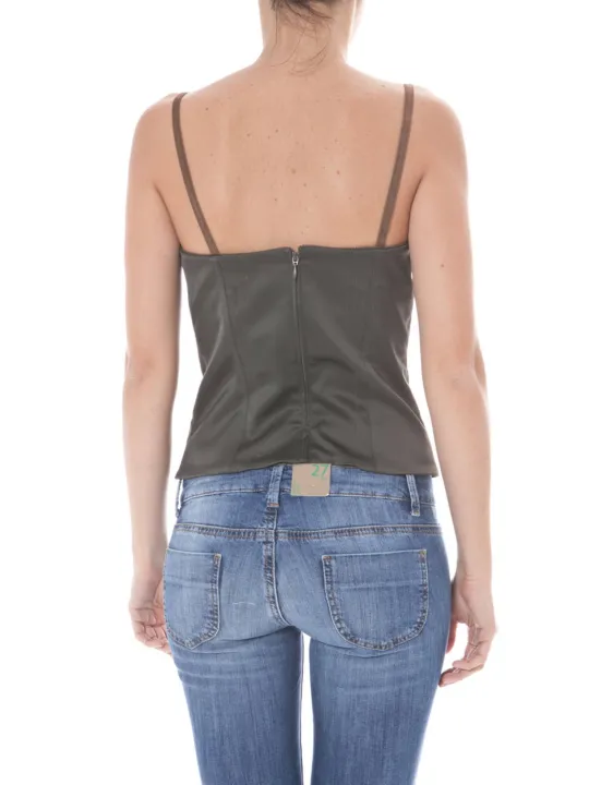 "JOHN GALLIANO Hemden im Sale | JOHN GALLIANO 34XR765570628_3E6923A_VERDE367 online kaufen"|Planet-Deluxe