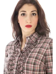 "Fred Perry Startseite im Sale | FRED PERRY DAMEN LANGARMHEMD ROSA online kaufen"|Planet-Deluxe