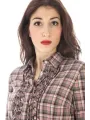"Fred Perry Hemden im Sale | Fred Perry 31213264_C79138A_ROSA0031 online kaufen"|Planet-Deluxe