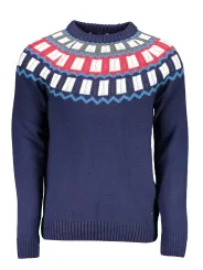 "GANT Pullover im Sale | Nordlicht GANT Pullover Navy online kaufen"|Planet-Deluxe