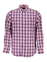 "GANT Startseite im Sale | GANT HERREN LANGARMHEMD BLAU online kaufen"|Planet-Deluxe