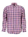 "GANT Startseite im Sale | GANT HERREN LANGARMHEMD BLAU online kaufen"|Planet-Deluxe