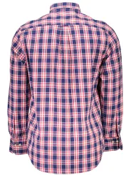 "GANT Startseite im Sale | GANT HERREN LANGARMHEMD BLAU online kaufen"|Planet-Deluxe