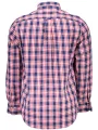 "GANT Startseite im Sale | GANT HERREN LANGARMHEMD BLAU online kaufen"|Planet-Deluxe