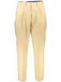GANT Damenhose Beige - Elegante Hosen für Damen