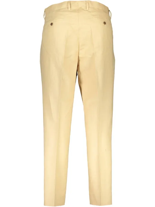 GANT Damenhose Beige - Elegante Hosen für Damen