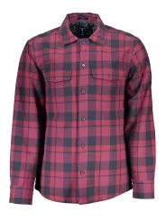 "GANT Startseite im Sale | GANT HERREN LANGARMHEMD LILA online kaufen"|Planet-Deluxe