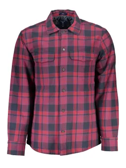 GANT Klassik Eleganz Karo Hemd – Stilvolles Must-have