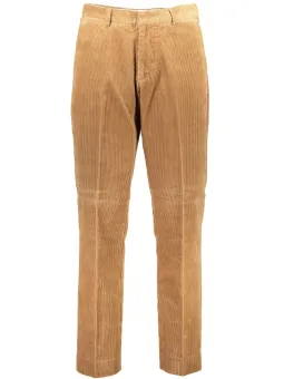 Braune GANT Cordhose Herren – Stilvolle Eleganz