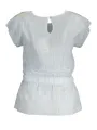 "GANT Startseite im Sale | GANT DAMEN TANKTOP BLAU online kaufen"|Planet-Deluxe