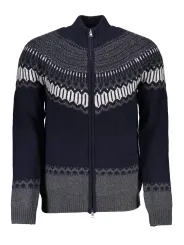 "GANT Startseite im Sale | GANT HERREN-CARDIGAN IN BLAU online kaufen"|Planet-Deluxe