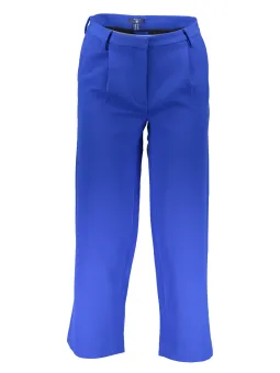 GANT Blaue Herren-Hose - Stilvoll & Bequem