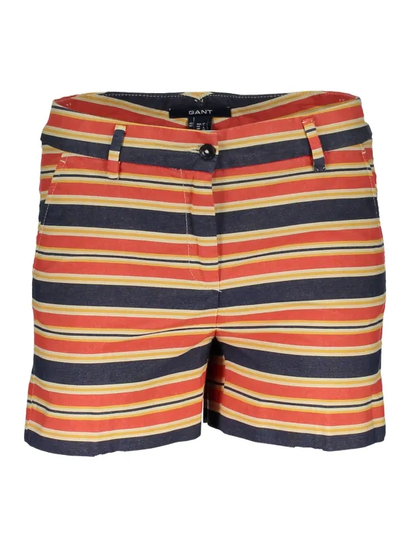 "GANT Startseite im Sale | GANT MEHRFARBIGE KURZE HOSE FÜR DAMEN online kaufen"|Planet-Deluxe "GANT Startseite im Sale | GANT MEHRFARBIGE KURZE HOSE FÜR DAMEN online kaufen"|Planet-Deluxe