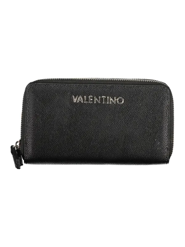 VALENTINO BAGS Divina Geldbörse - Stilvoll in Schwarz