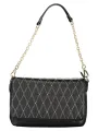 Valentino Bags Nebraska: Exklusive Tasche in Schwarz