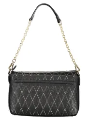 Valentino Bags Nebraska: Exklusive Tasche in Schwarz