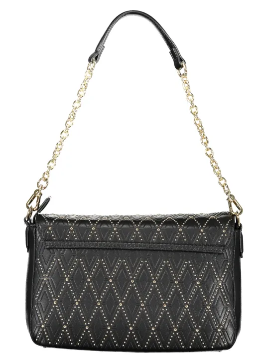 Valentino Bags Nebraska: Exklusive Tasche in Schwarz