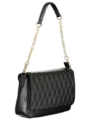 Valentino Bags Nebraska: Exklusive Tasche in Schwarz