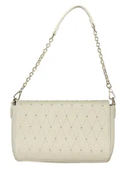 VALENTINO BAGS Nebraska: Exklusivität in Beige-Crème