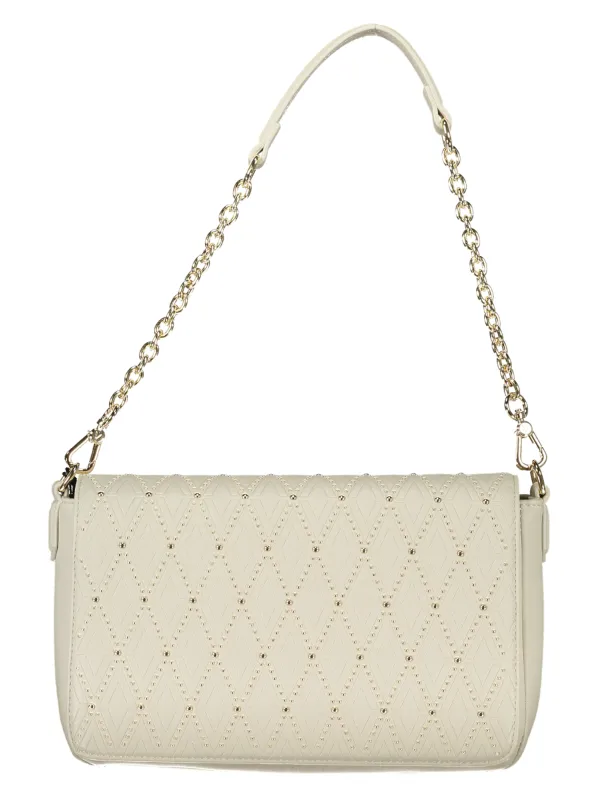 VALENTINO BAGS Nebraska: Exklusivität in Beige-Crème VALENTINO BAGS Nebraska: Exklusivität in Beige-Crème