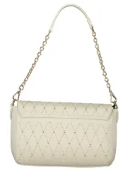 VALENTINO BAGS Nebraska: Exklusivität in Beige-Crème