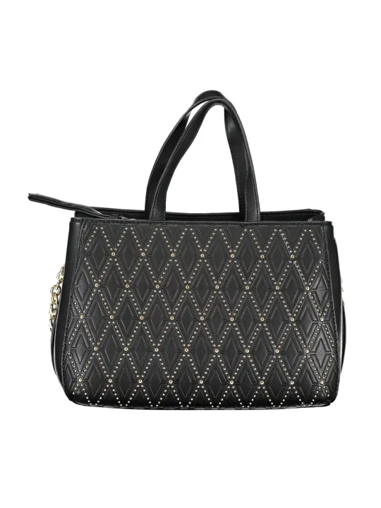 VALENTINO BAGS Nebraska: Exklusives Unikat in Schwarz