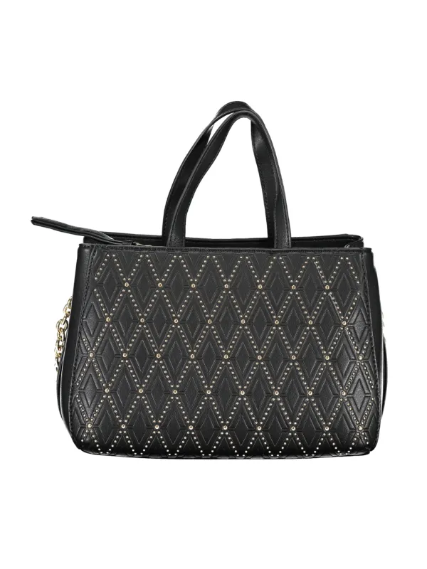 VALENTINO BAGS Nebraska: Exklusives Unikat in Schwarz VALENTINO BAGS Nebraska: Exklusives Unikat in Schwarz