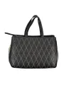 VALENTINO BAGS Nebraska: Exklusives Unikat in Schwarz