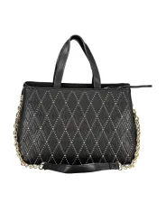 VALENTINO BAGS Nebraska: Exklusives Unikat in Schwarz