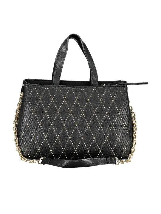 VALENTINO BAGS Nebraska: Exklusives Unikat in Schwarz