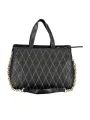 VALENTINO BAGS Nebraska: Exklusives Unikat in Schwarz