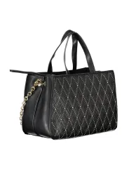 VALENTINO BAGS Nebraska: Exklusives Unikat in Schwarz