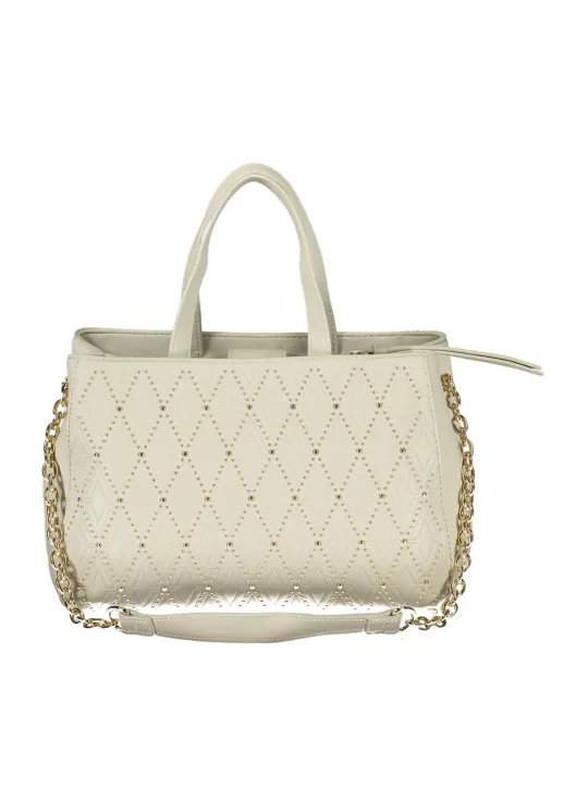 VALENTINO BAGS NEBRASKA: Exklusive Tasche in Biecru