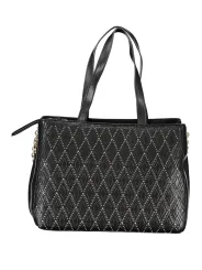 VALENTINO BAGS VBS7IF02NEBRASKA_NENERO: Exklusive Eleganz