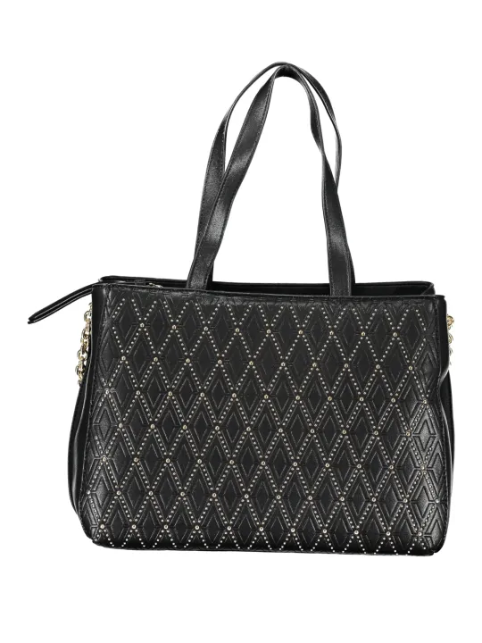 VALENTINO BAGS VBS7IF02NEBRASKA_NENERO: Exklusive Eleganz