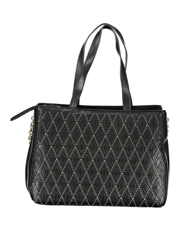 VALENTINO BAGS VBS7IF02NEBRASKA_NENERO: Exklusive Eleganz