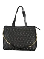 VALENTINO BAGS VBS7IF02NEBRASKA_NENERO: Exklusive Eleganz