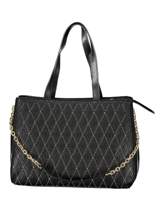 VALENTINO BAGS VBS7IF02NEBRASKA_NENERO: Exklusive Eleganz