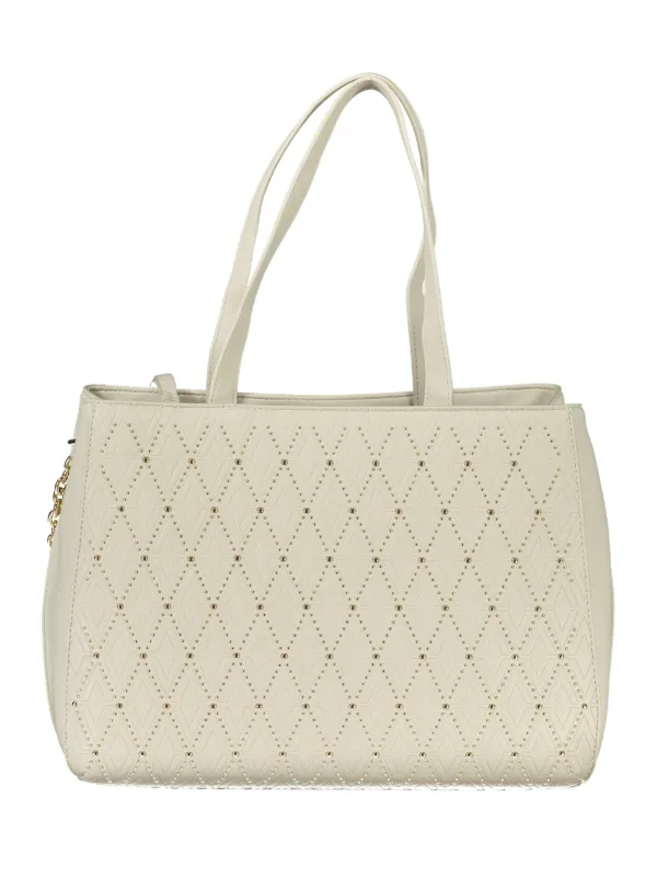 Exklusiv: Valentino Bags Nebraska in Creme – Einzigartig! Exklusiv: Valentino Bags Nebraska in Creme – Einzigartig!