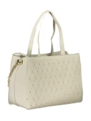 Exklusiv: Valentino Bags Nebraska in Creme – Einzigartig!