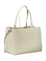 Exklusiv: Valentino Bags Nebraska in Creme – Einzigartig!