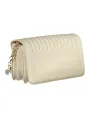 "Exklusiver Valentino Bags Fäustling in Cremebeige"