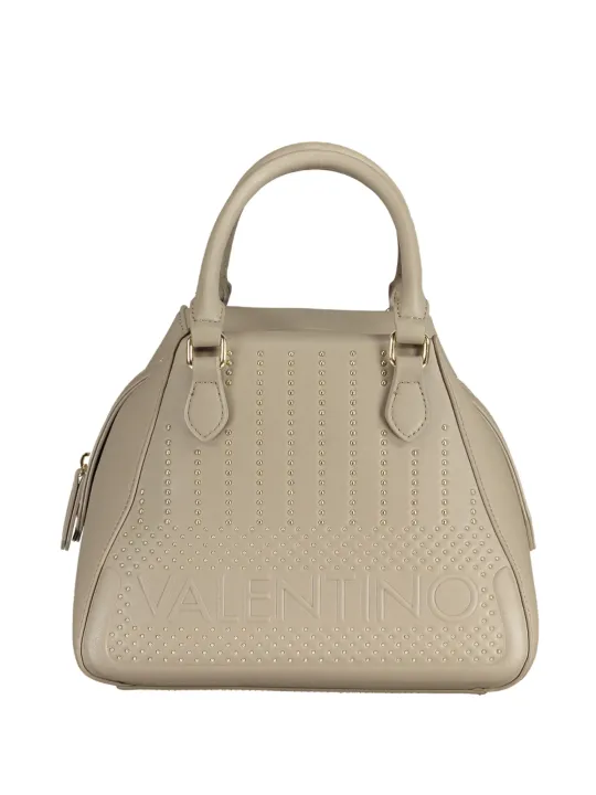 Exklusiver VALENTINO BAG Handschuh in Betaupe - Rarität