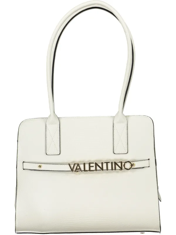 "VALENTINO BAGS: Elegante, Nachhaltige Lederhandtasche"