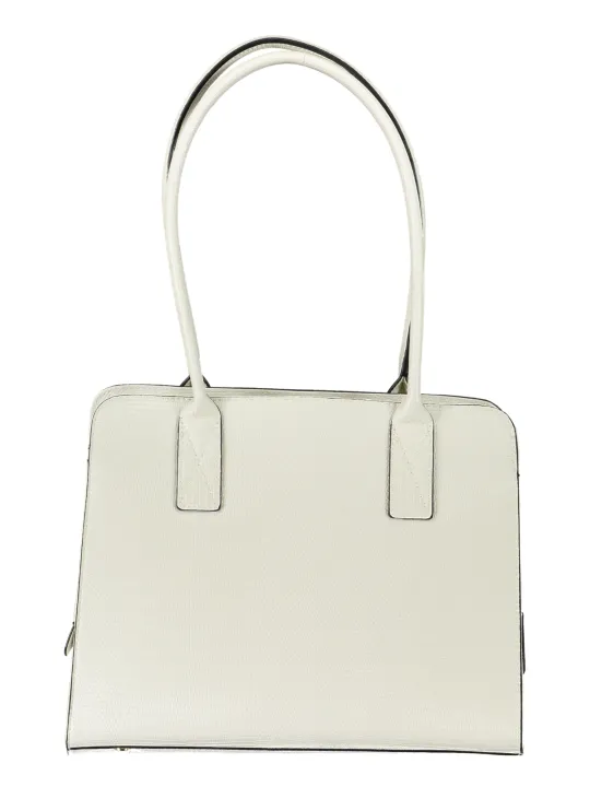 "VALENTINO BAGS: Elegante, Nachhaltige Lederhandtasche"