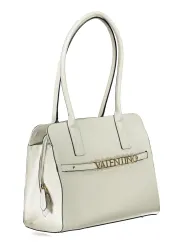 "VALENTINO BAGS: Elegante, Nachhaltige Lederhandtasche"